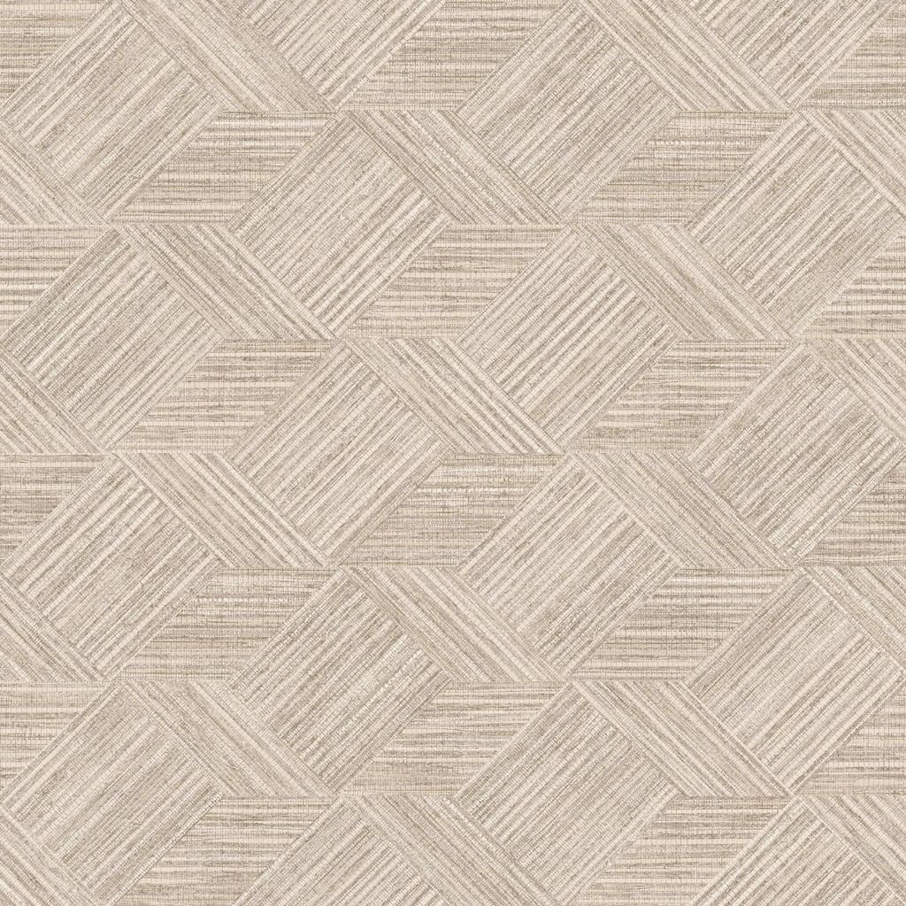 Noordwand Evergreen tapety Wicker Natural Beige