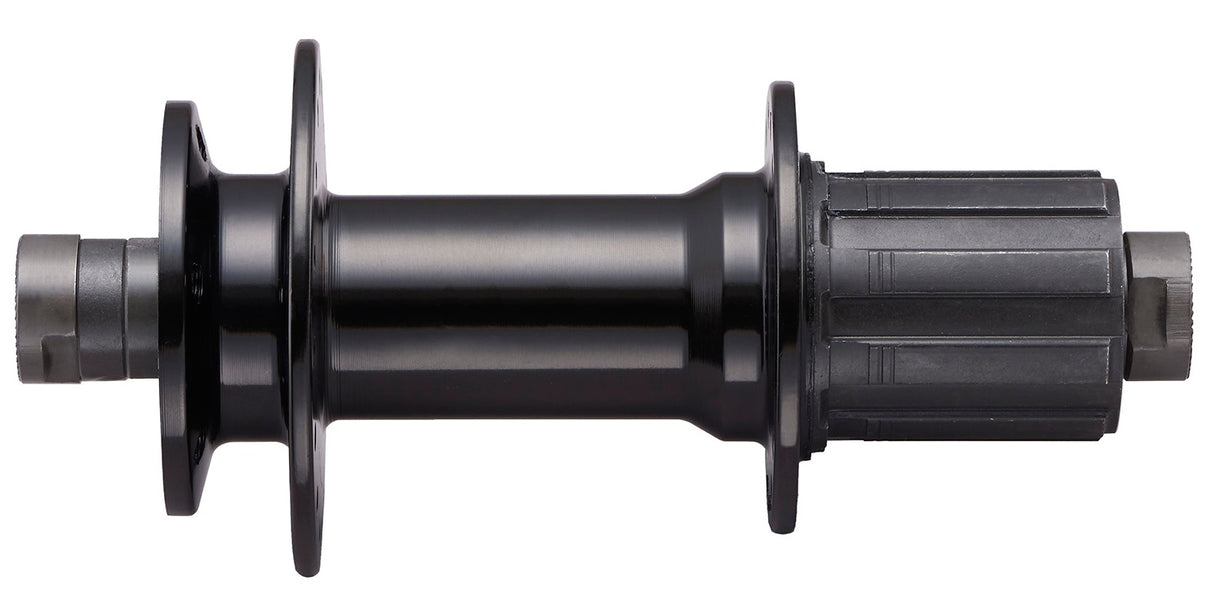 Msg kassett efter nav 32g skiva 12mm axel 8-11 hastighet svart