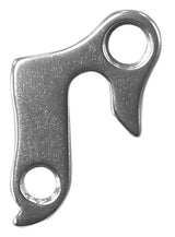 Derailleur pendel GH-009 60 mm sølv