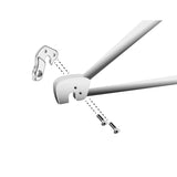 Marwi Derailleurpad GH-010. para notar