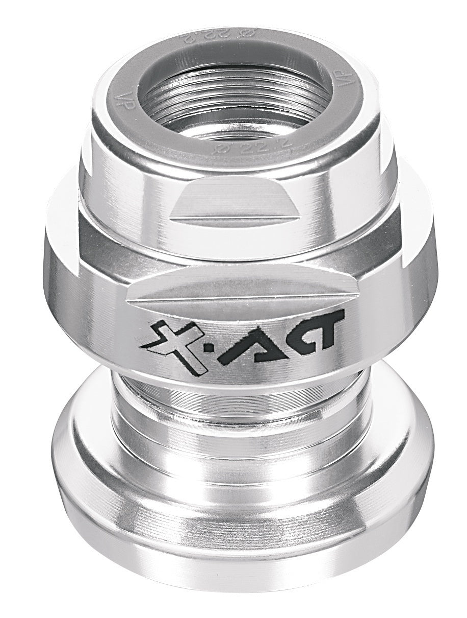 Set di testa a sfera Ergotec 1 A101GK con argento di filo
