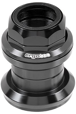 Set di testa a sfera Ergotec A118GC 1 1 8 con filo nero