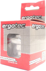 Ergotec Ball Head Set S118GK 1 1 8 avec wire chrome