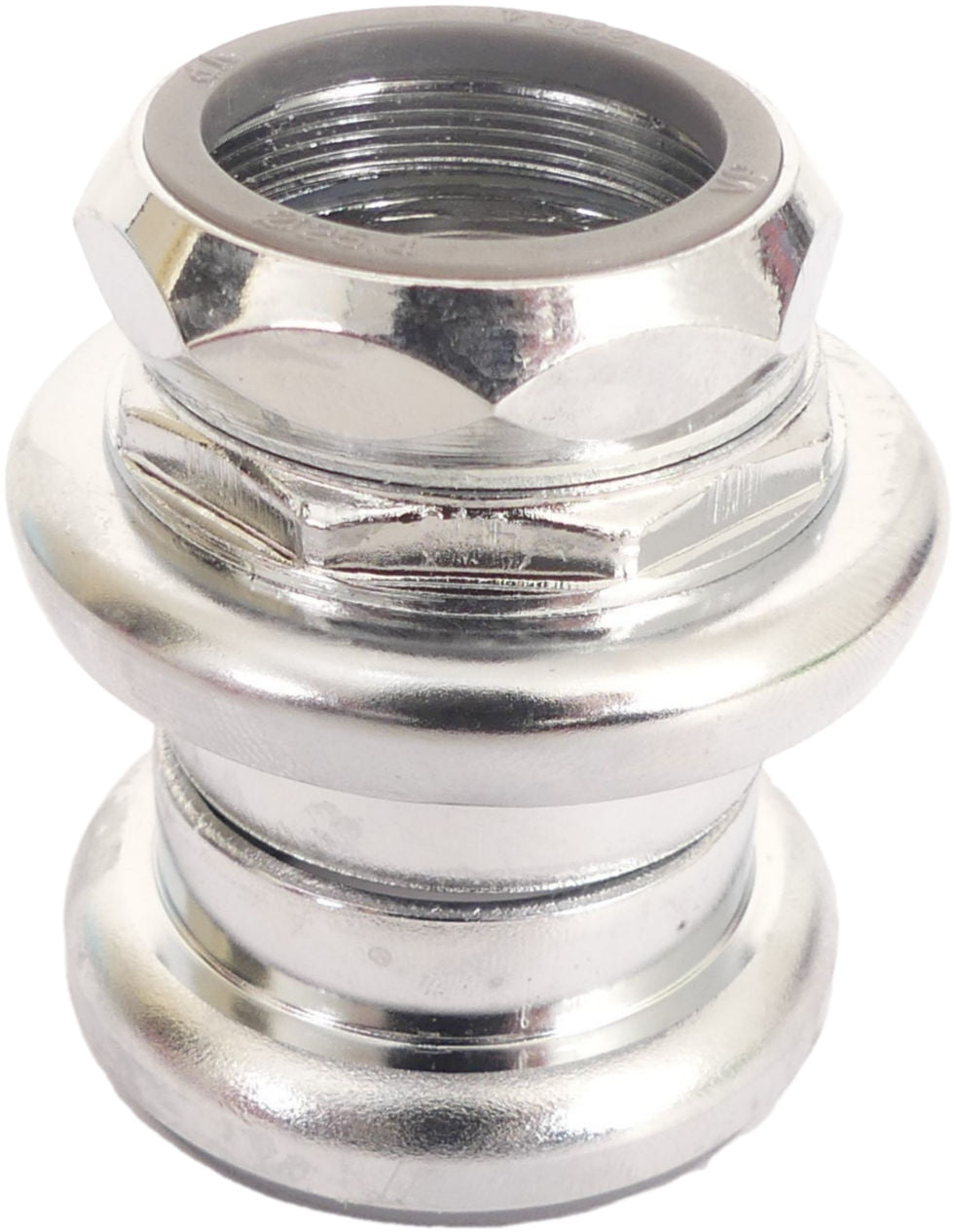 Ergotec Ball Head Set S118GK 1 1 8 avec wire chrome