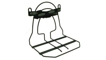 Steco Carrier-Wider Monkey-med-sort