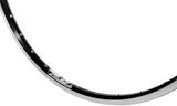Ryde Velg Zac 19 26 559 x 19c Aluminium 36 Huller 14g sort