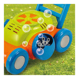 Spillt Bubble Bladder Rasenmauer