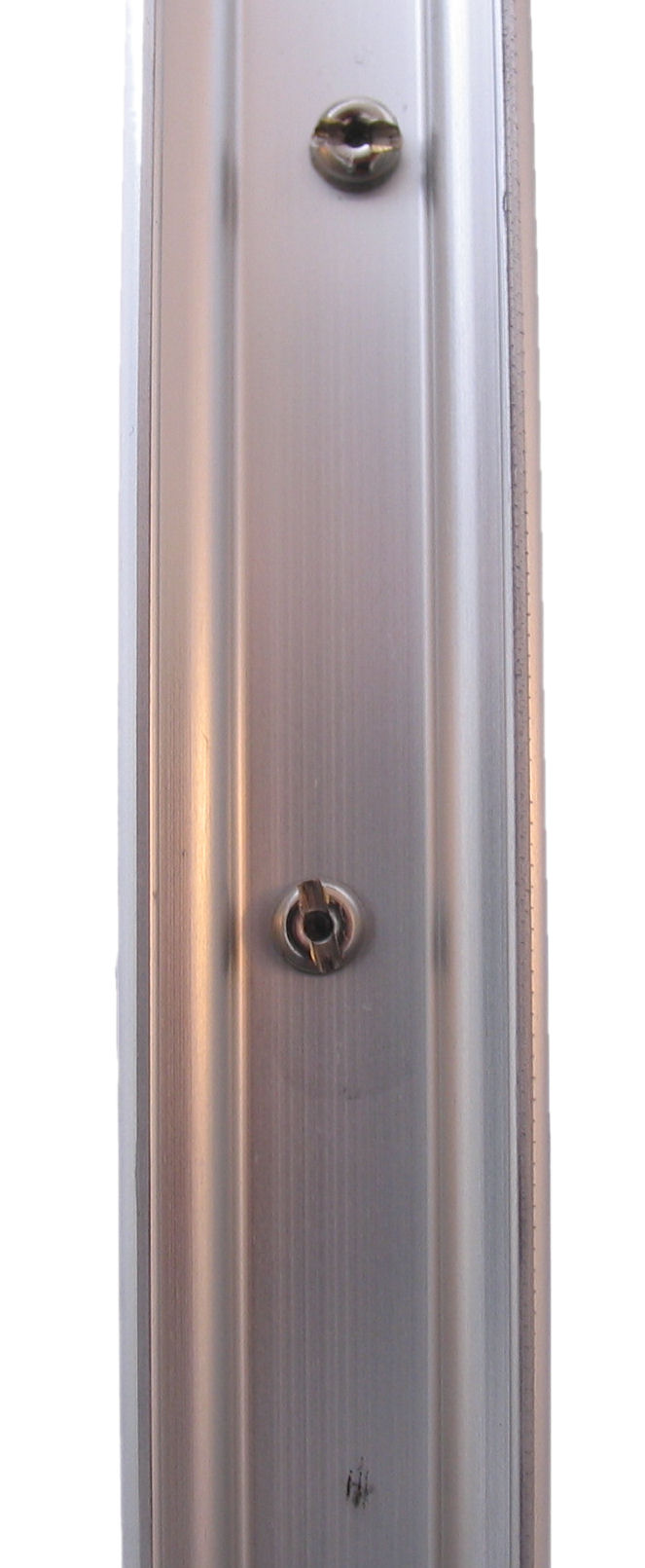 Rodi front wheel 28 622*21 Parallex - Silver