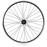Rodi Wielset 29 Skorpion MTB - 8 9 10 Speed ​​- Sort