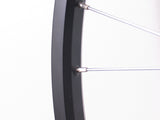 Baghjul 28 x 1 4 Freewheel fast sort