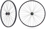 Rodi Wielset 29 Pronto 25 disco - 15x100 + 12x142 mm Asse del sedile - 10 11 Velocità - 28 fori