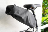 Selle Royal Saddle Bag - Extra -Large - Black - Bicycle - 7L