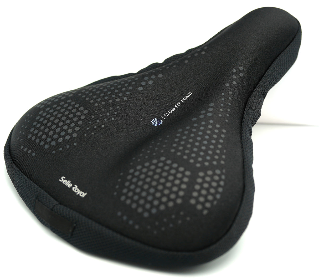 SaddList Selle Royal Large Fit Foam