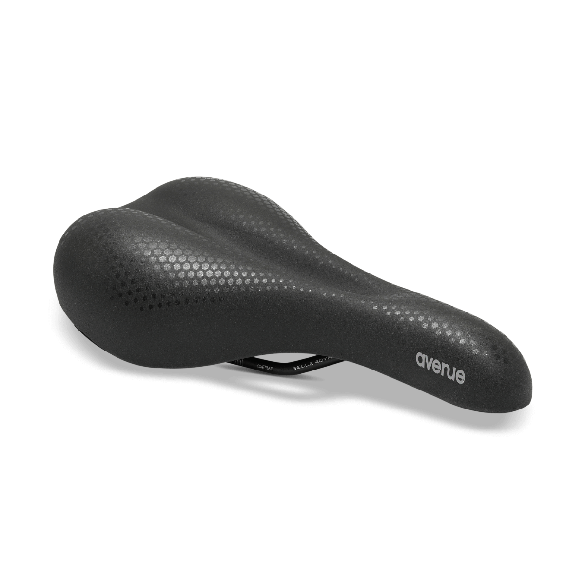 Sadle Selle Royal 8466HG0 Avenue