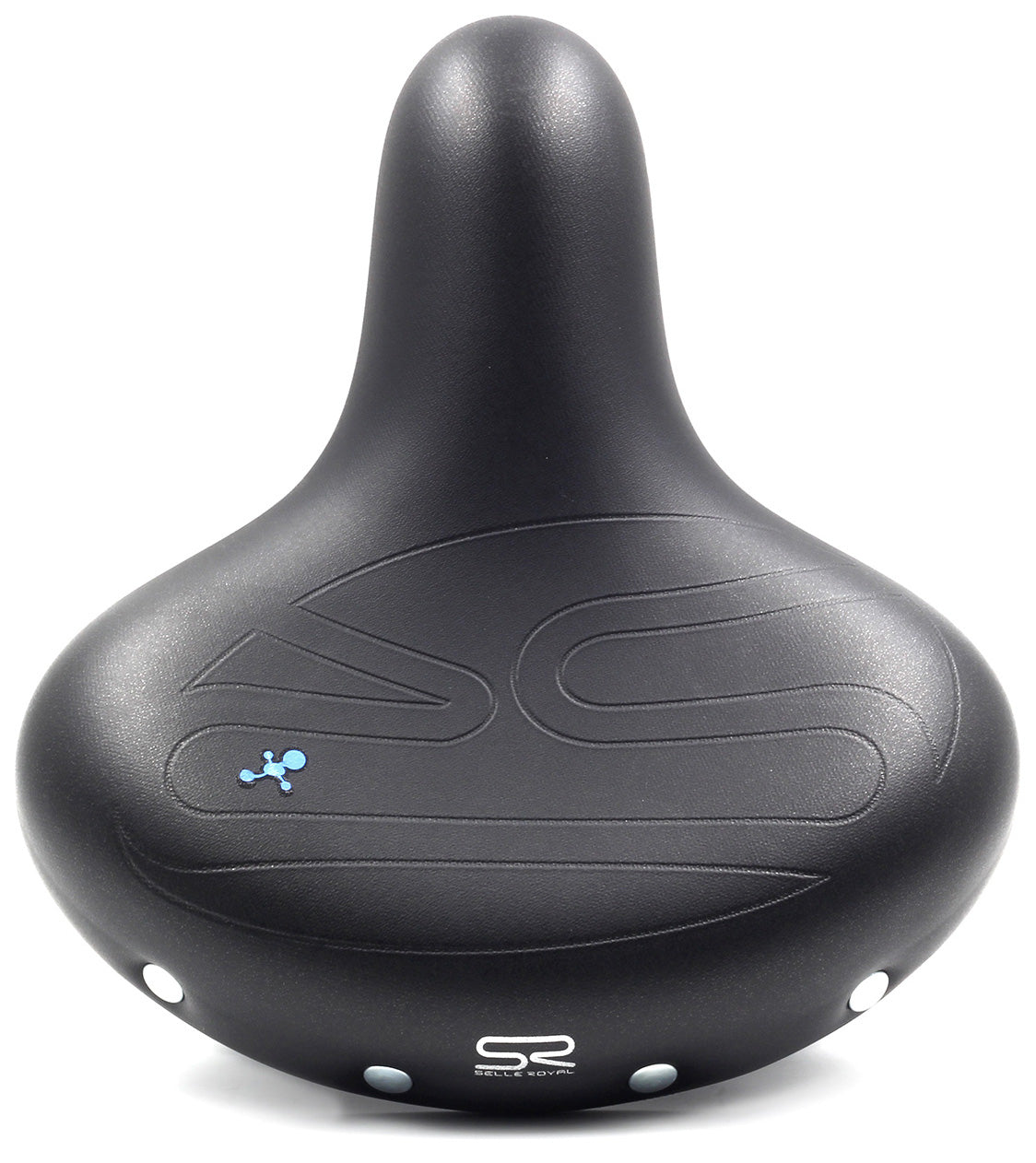 Saddle SR Premium Drifter Medium afslappet unisex sort
