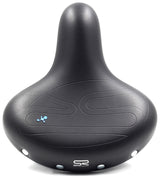 Saddle SR Premium Drifter Medium afslappet unisex sort