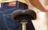 Selle Royal Saddle Royal 8va9U Roomy Relaxed
