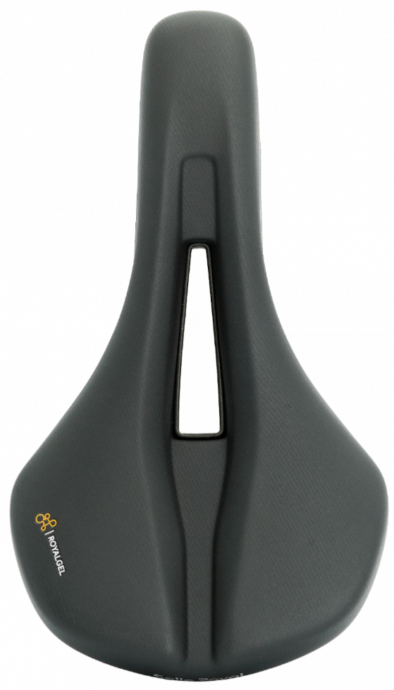 Selle Royal Saddle Vaia Athletic med multitool