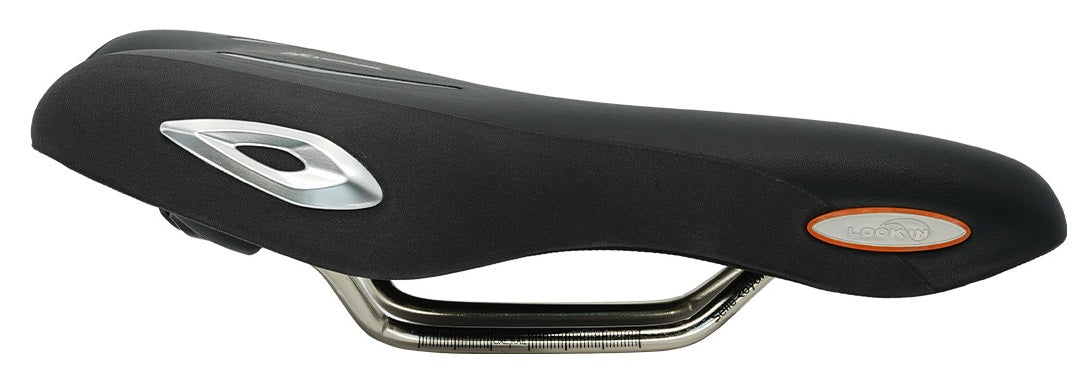 Selleroyal Selle Royal Saddle Lookin (Stracciatella) Athletic en el mapa