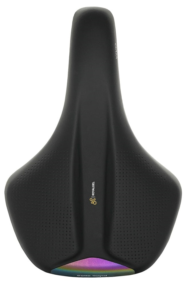 Selle Royal Saddel Vivo ergo Modate op der Kaart