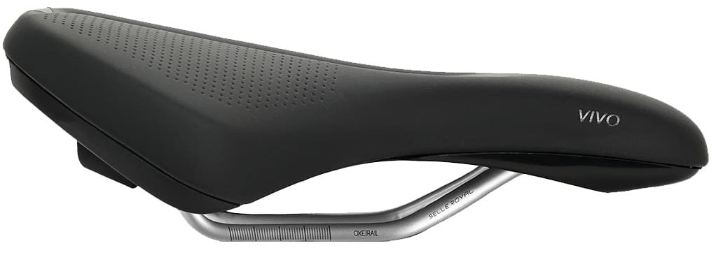 Selle Royal Saddel Vivo ergo Modate op der Kaart