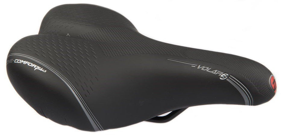 Sella SELLE BASSANO Vlare L NS99 Ladies - Black