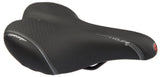 Sella SELLE BASSANO Vlare L NS99 Ladies - Black