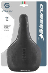 Saddle SB Volare Rivale 3Zone Uni Black