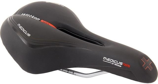 Saddle Wittkop Twin Medicus 1.0 - Pánský trekking - gel