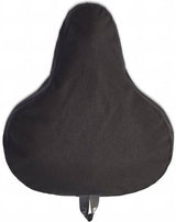Basil Go - Saddle Cover - Sort