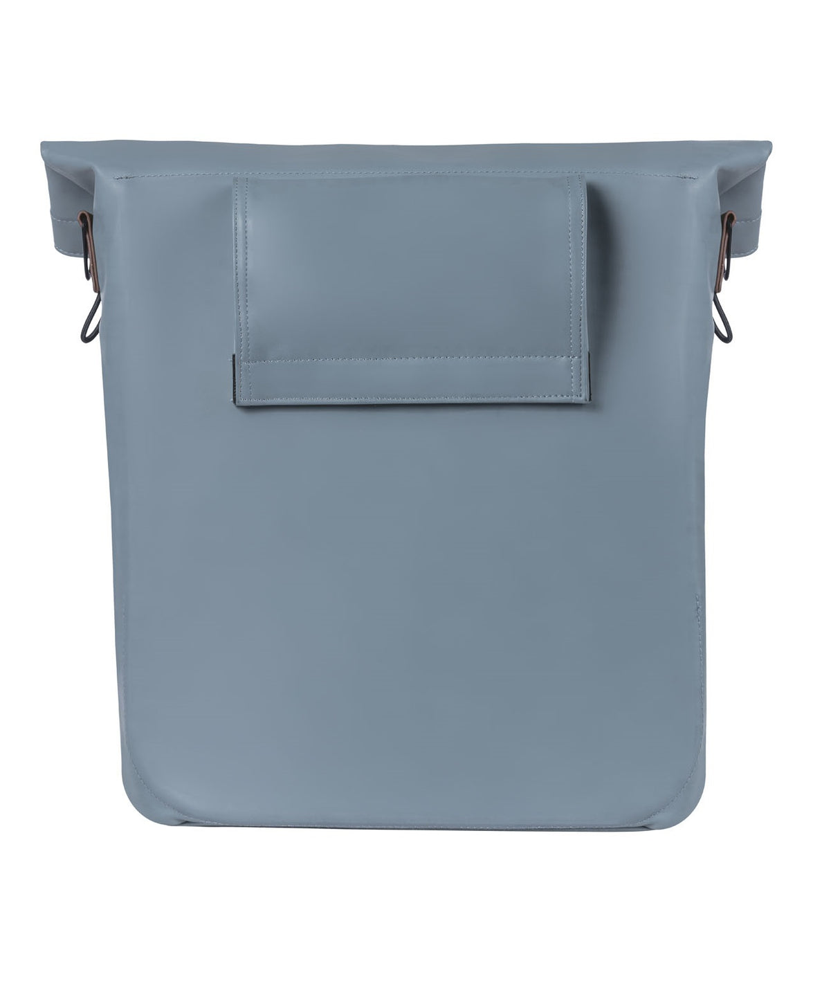 Basil City Biccle Shopper Vegan usnje 14-16L Graphite Blue