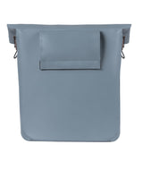 Basil City Biccle Shopper Vegan usnje 14-16L Graphite Blue