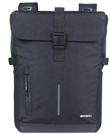 Basil Tas Move Double Black | 30L