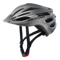 Helmet Cratoni Pacer Anthracite Matt L-XL