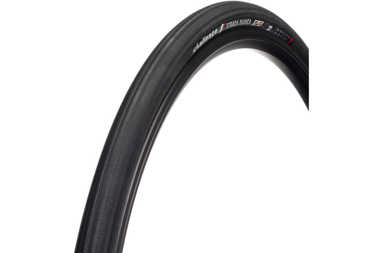 Challenge Strada Bianca Race 700x30c sort