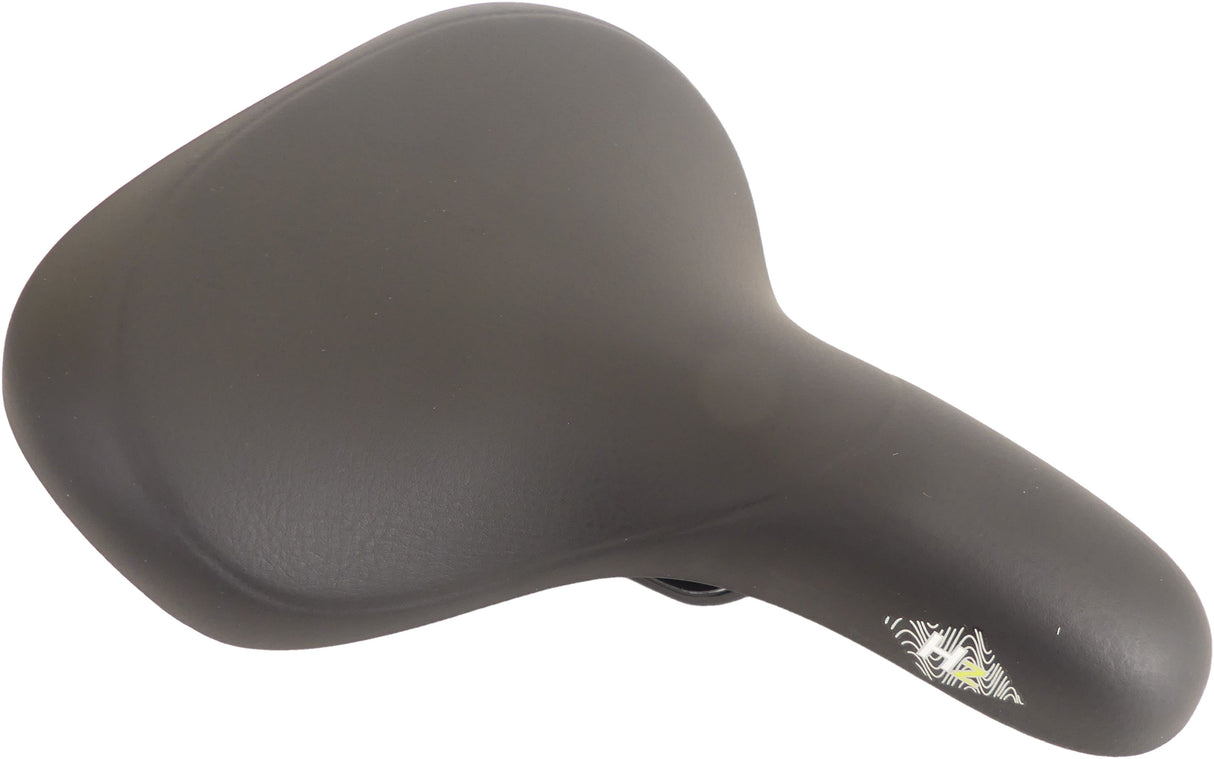 Saddle Selle Royal Hertz 5093 - Negro