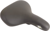 Saddle Selle Royal Hertz 5093 - Negro