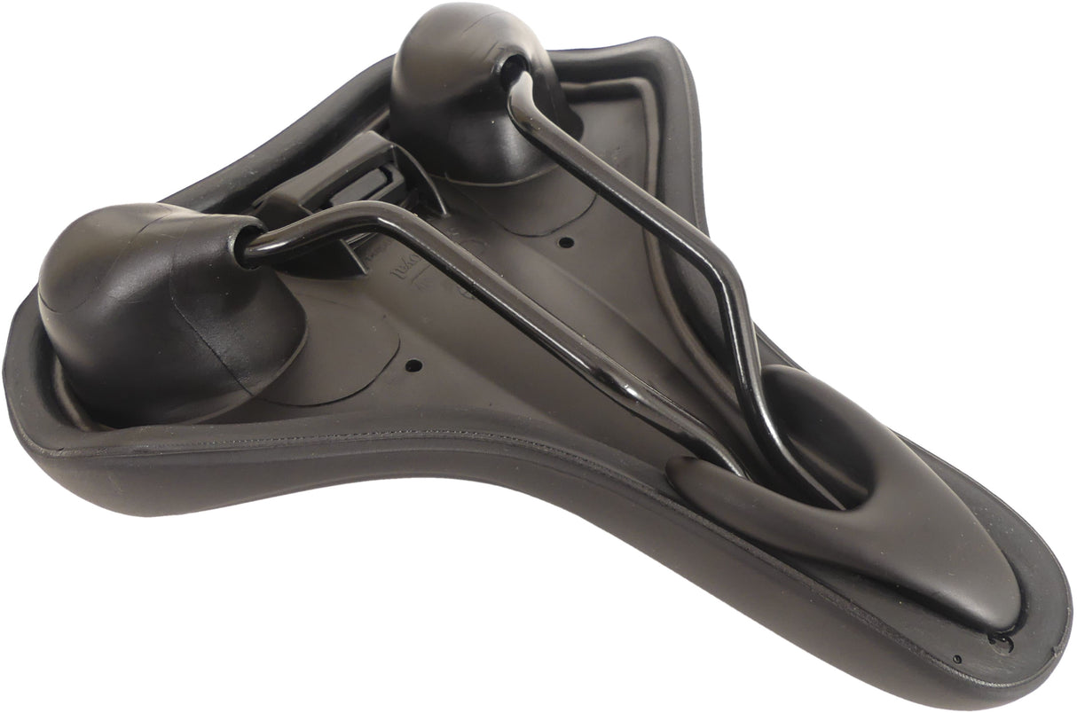Saddle Selle Royal Hertz 5093 - Negro