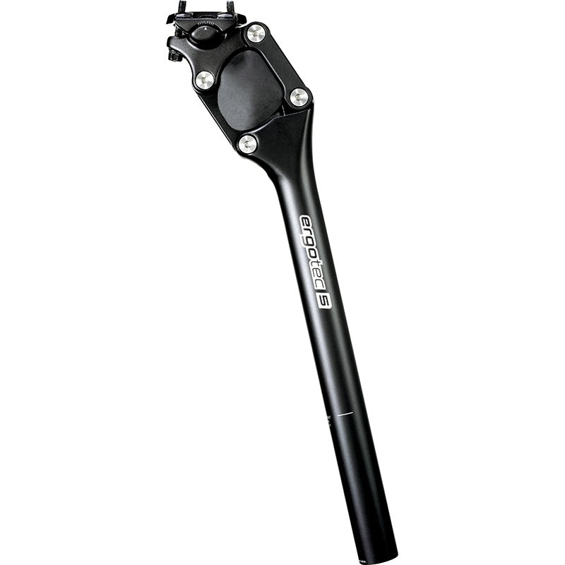 Post Seat Post Paralleogram postřikoval PM-705N Ø31,6 mm x