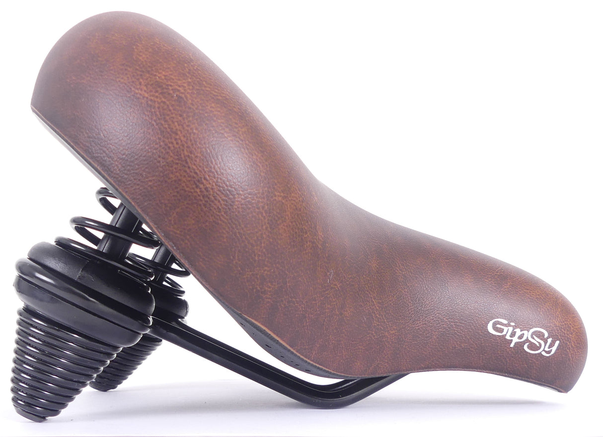 Selleteroyal Bicycle Saddle Selle Gipsy Brown