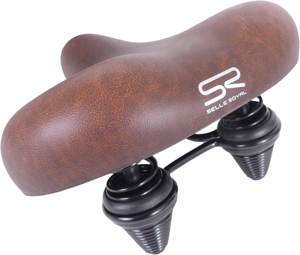 Selleteroyal Bicycle Saddle Selle Gipsy Brown