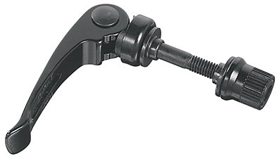 Levier d'espace rapide du poteau d'espace rapide en aluminium M6 x 50 mm -