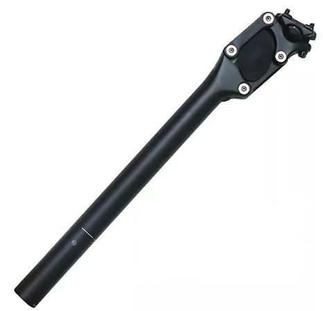 Sedežna objava Več objav Modern PM -705N2 Ø27,2 mm 350mm - črna