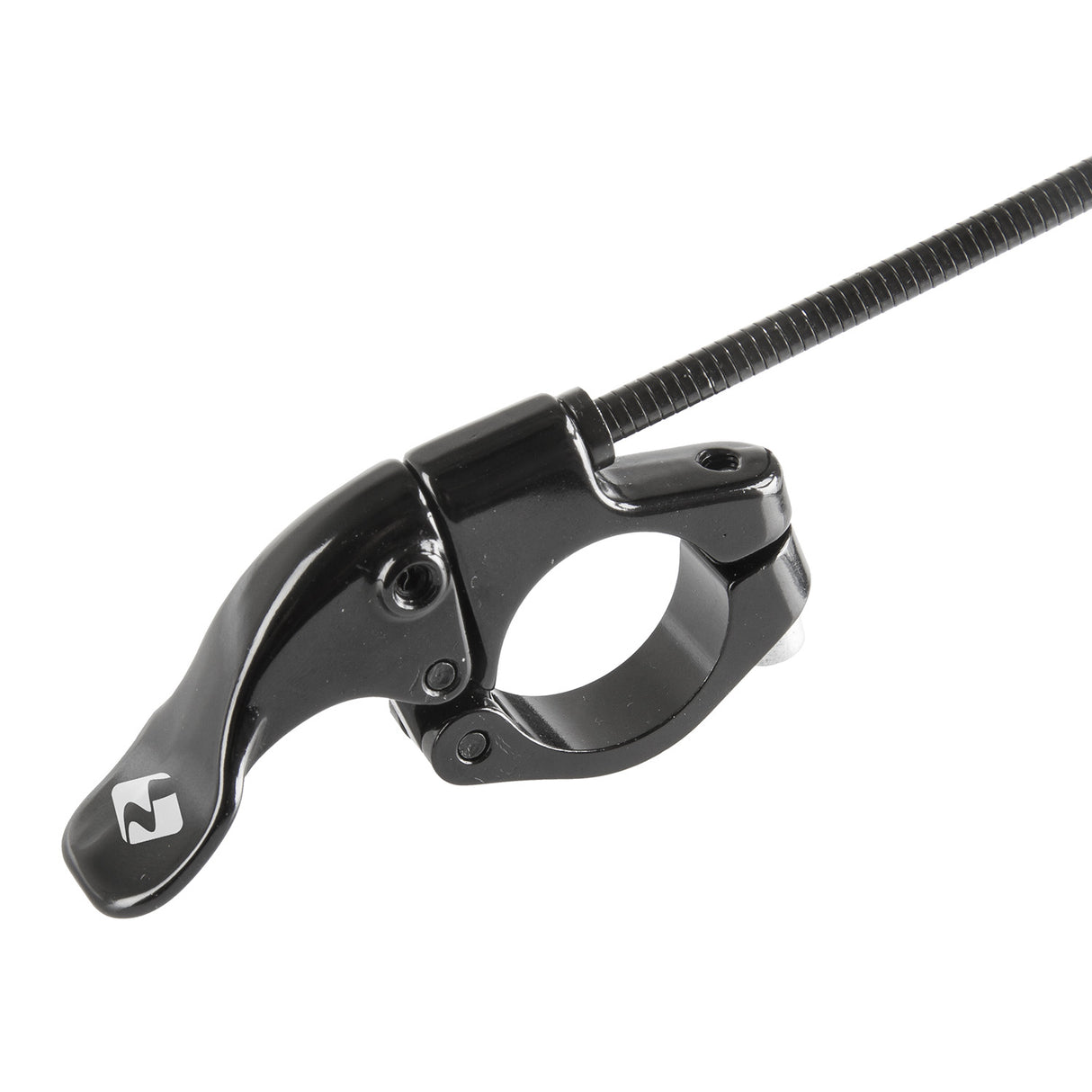 M-wave dropper sedadlo post levitace ex 0-125 mm ve výšce nastavitelná Ø30,9 mm 475 mm