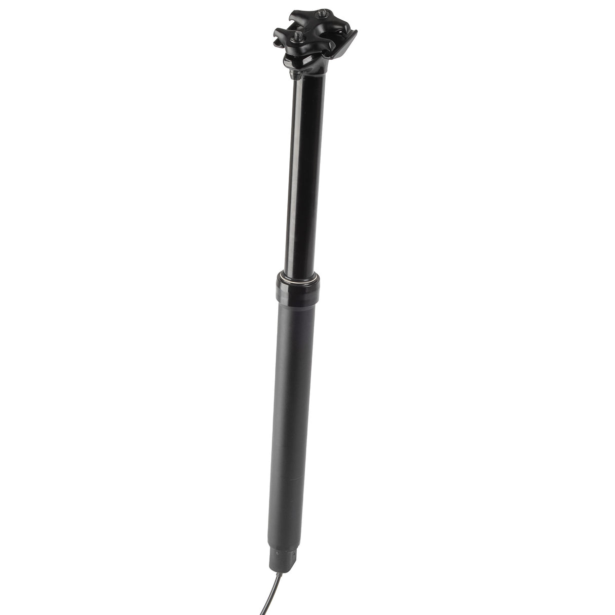 Dropper Seat Post M-Wave Levitation Lt 0-150 mm ve výšce Nastavitelné Ø31,6 mm 440 mm