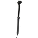 Dropper Seat Post M-Wave Levitation Lt 0-150 mm ve výšce Nastavitelné Ø31,6 mm 440 mm