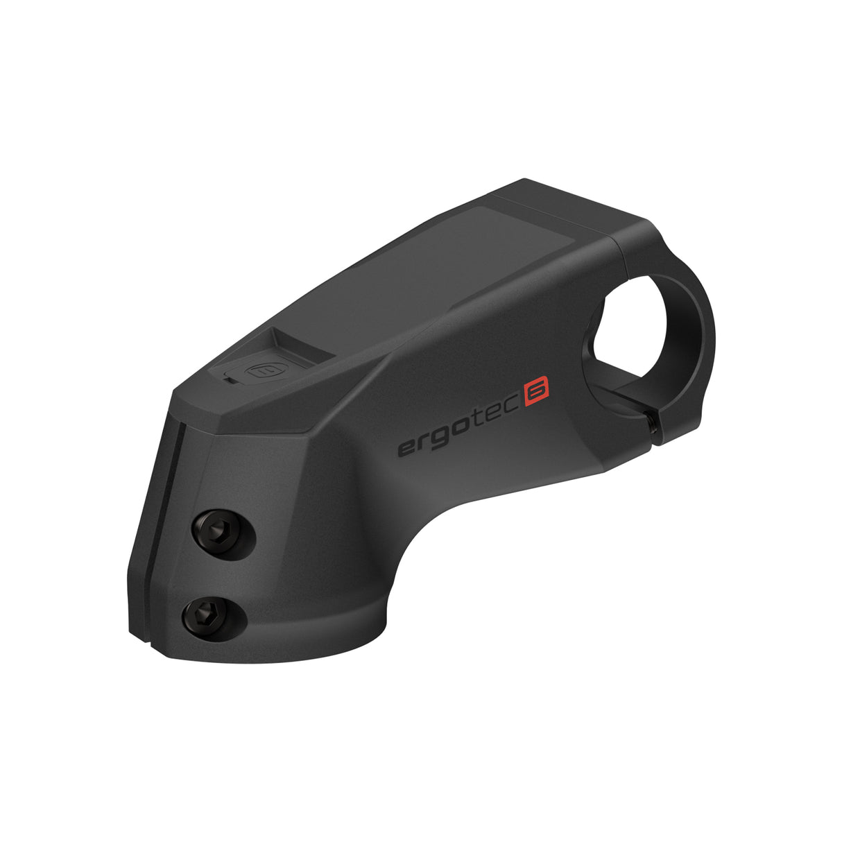 Ergotec stem Ahead Integra Performance C-A Ø28.6mm fork 85mm Ø31.8mm black