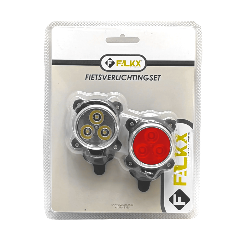 CE0801A FALKX LEDSET