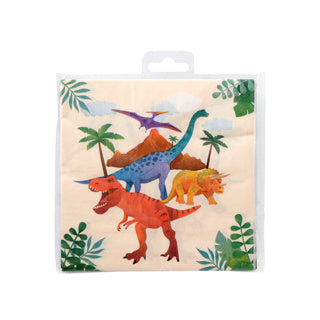 Pic dino servetten