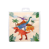Pic dino servetten